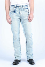 Load image into Gallery viewer, Holt Men&#39;s Slim Boot Cut Jeans
