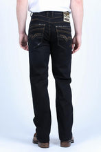 Load image into Gallery viewer, Holt Men&#39;s Slim Boot Cut Jeans
