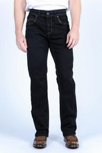 Load image into Gallery viewer, Holt Men&#39;s Slim Boot Cut Jeans
