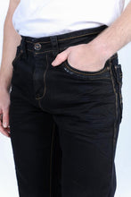 Load image into Gallery viewer, Holt Men&#39;s Slim Boot Cut Jeans
