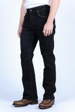 Load image into Gallery viewer, Holt Men&#39;s Slim Boot Cut Jeans
