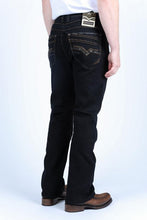 Load image into Gallery viewer, Holt Men&#39;s Slim Boot Cut Jeans
