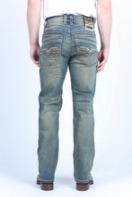 Load image into Gallery viewer, Holt Men&#39;s Slim Boot Cut Jeans
