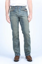 Load image into Gallery viewer, Holt Men&#39;s Slim Boot Cut Jeans
