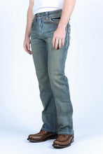 Load image into Gallery viewer, Holt Men&#39;s Slim Boot Cut Jeans
