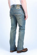 Load image into Gallery viewer, Holt Men&#39;s Slim Boot Cut Jeans
