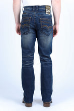 Load image into Gallery viewer, Holt Men&#39;s Slim Boot Cut Jeans
