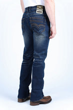 Load image into Gallery viewer, Holt Men&#39;s Slim Boot Cut Jeans
