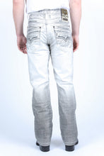 Load image into Gallery viewer, Holt Men&#39;s Slim Boot Cut Jeans
