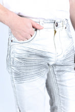 Load image into Gallery viewer, Holt Men&#39;s Slim Boot Cut Jeans
