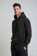 Load image into Gallery viewer, Hoodie Pullover Midweight  P2007
