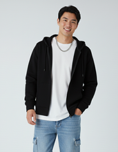 Load image into Gallery viewer, Heavyweight Zip Hoodie P2017
