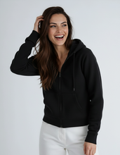 Load image into Gallery viewer, Heavyweight Zip Hoodie P2017
