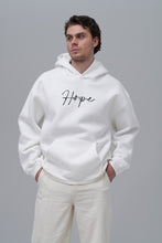 Load image into Gallery viewer, &quot;Hope&quot; Persian Rug Graphic Hoodie
