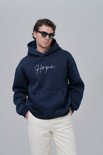 Load image into Gallery viewer, &quot;Hope&quot; Persian Rug Graphic Hoodie

