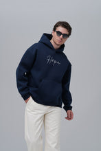 Load image into Gallery viewer, &quot;Hope&quot; Persian Rug Graphic Hoodie
