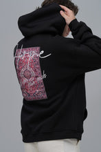 Load image into Gallery viewer, &quot;Hope&quot; Persian Rug Graphic Hoodie
