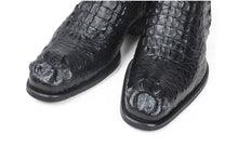 Load image into Gallery viewer, Style: Texas Hornback Boot
