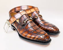 Load image into Gallery viewer, Style: Houston-Camel
