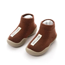 Load image into Gallery viewer, Baby First Shoes - # BASH11110005
