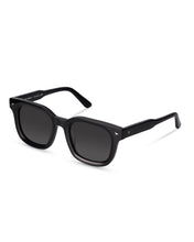 Load image into Gallery viewer, The Hudson - Jet Black
