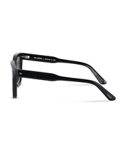 Load image into Gallery viewer, The Hudson - Jet Black
