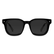 Load image into Gallery viewer, The Hudson - Jet Black
