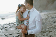 Load image into Gallery viewer, Huntsville Floral - Men's Tie
