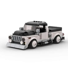 Load image into Gallery viewer, Hoonitrucked Cars Blocks Bricks Toys - # BOT&amp;G53710006
