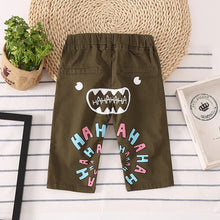 Load image into Gallery viewer, Kids Baby Boys Trousers - Children's Pants - # BAAA1B1510007
