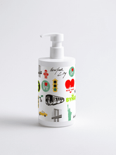 Load image into Gallery viewer, Vegan Eco-Friendly Hydrating Shampoo Manhattan by BYMANYC ® New York
