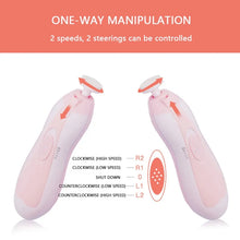 Load image into Gallery viewer, Baby Automatic Nail Trimmer - # BAGE61110013
