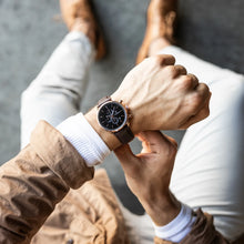 Load image into Gallery viewer, The Chrono S2 40mm - Rose Gold
