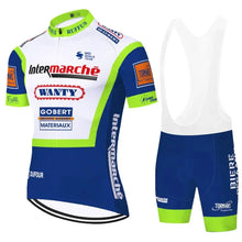 Load image into Gallery viewer, Quick-Dry Bike Suit
