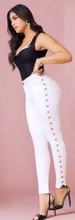 Load image into Gallery viewer, Tamara 100% Authentic Colombian Push Up Jeans
