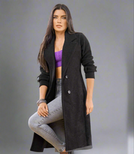 Load image into Gallery viewer, Authentic Colombian Gaban / Coat M-387
