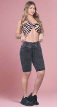 Load image into Gallery viewer, 7073 100%  Authentic Colombian  Push Up CAPRI
