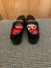 Load image into Gallery viewer, After Midnight Formal Footwear 7012 Black Slip-on Men’s Tuxedo Dress Shoes
