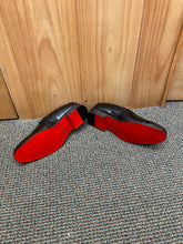Load image into Gallery viewer, After Midnight Formal Footwear 7012 Black Slip-on Men’s Tuxedo Dress Shoes
