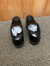 Load image into Gallery viewer, Royal Shoes J400 Men’s Black Slip-on Dress Shoes
