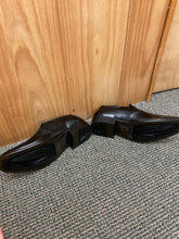Load image into Gallery viewer, Royal Shoes J400 Men’s Black Slip-on Dress Shoes
