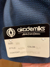 Load image into Gallery viewer, Akademiks AK229J Blue Blazer
