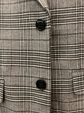 Load image into Gallery viewer, Bellucci Trends Pirlo B189 Grey Glenn Plaid Slim Fit 3-piece Suit
