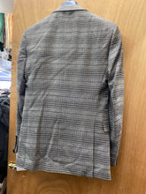 Load image into Gallery viewer, Bellucci Trends Pirlo B189 Grey Glenn Plaid Slim Fit 3-piece Suit
