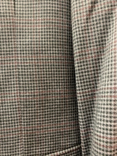 Load image into Gallery viewer, Bellucci Trends Valentino B842 Green Checkered 3-Piece Slim Fit Suit

