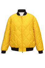 Load image into Gallery viewer, ⇆ Reversible Demi-Season Jacket
