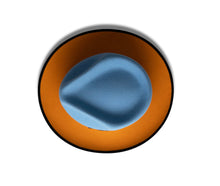 Load image into Gallery viewer, [Just Dropped] Limited - The Fox Fedora - Two Tone
