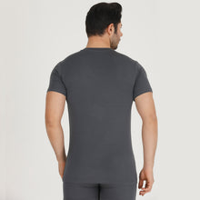Load image into Gallery viewer, Men's Bamboo V-Neck Undershirt (3 Pack)
