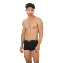 Load image into Gallery viewer, Men’s Bamboo Trunks with Pouch 4-Pack
