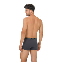 Load image into Gallery viewer, Men’s Bamboo Trunks with Pouch 4-Pack
